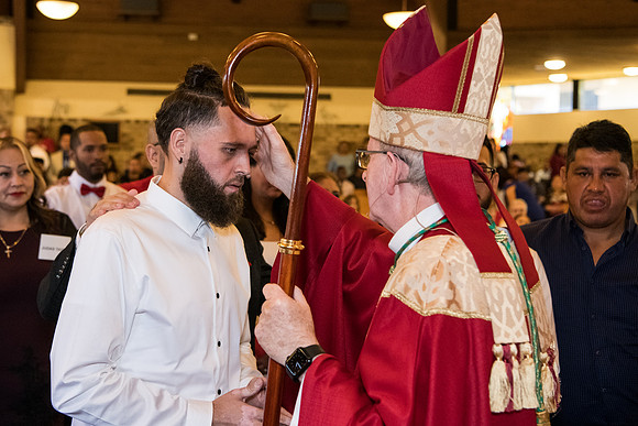St Francis Confirmation 2022 0254
