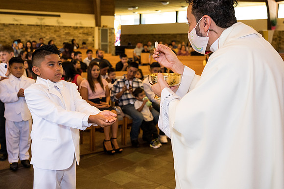 St Francis First Communion 2022 (89 of 129)