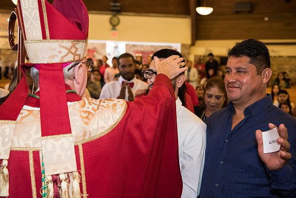 St Francis Confirmation 2022 0256