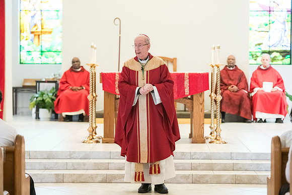 St Andrew Confirmation 2025 0045