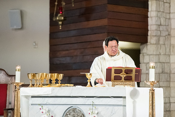 St Vincent First Communion 2025 0025