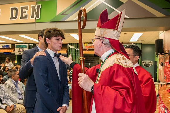 St Cabrini Confirmation 2024 0187