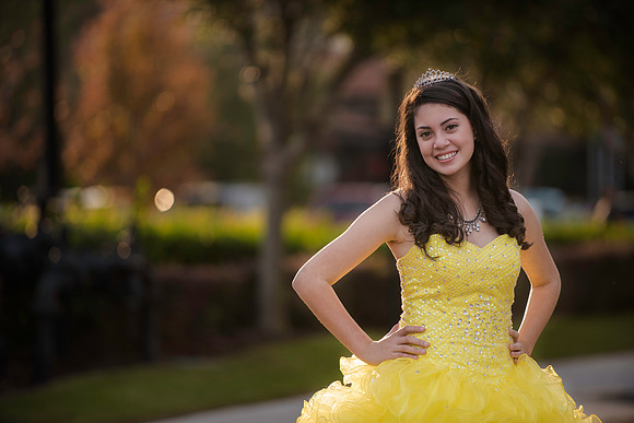 Jenmarie Quinces ©Sophias Art Photography