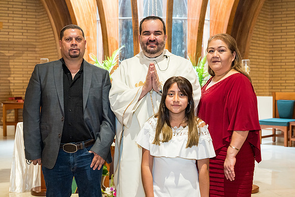 st-john-vianney-first-communion-may-29-2021 1077