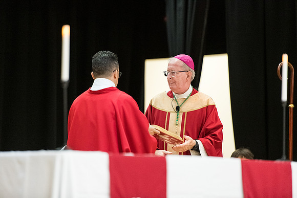 St Cabrini Confirmation 2024 0101