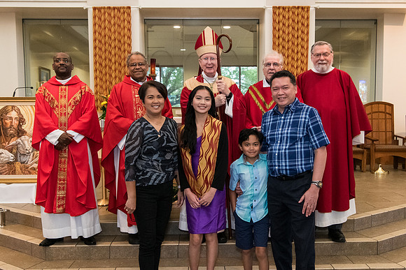 Good Shepherd Confirmation  2024 0058