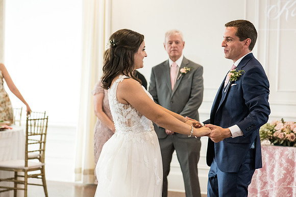 Karen and Nick Wedding