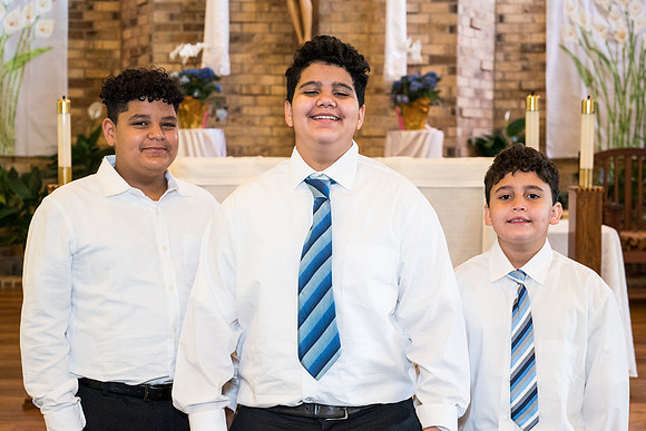st-francis-first-communion-2021-930am 1044