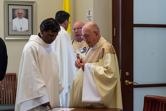 Chrism Mass 2015-15