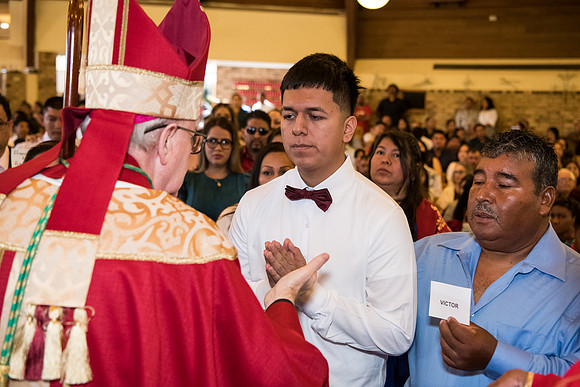 St Francis Confirmation 2022 0285