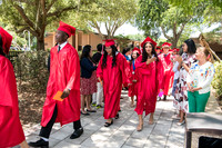 St John Vianney Graduation 2025 0018