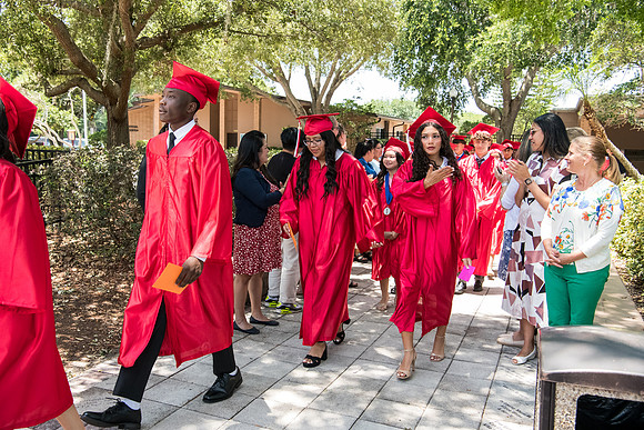 St John Vianney Graduation 2025 0018