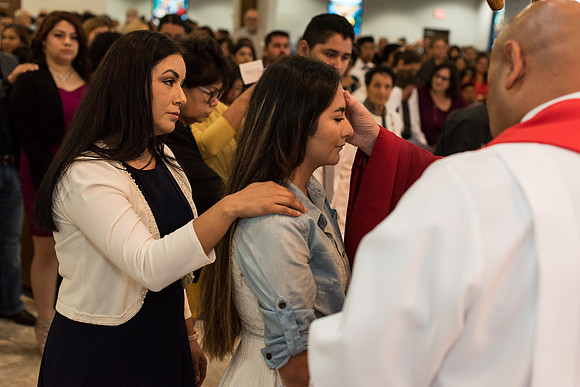 St. Ann Confirmation 1289