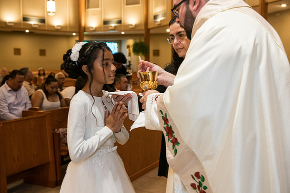 SJV First Communion 2024 0208
