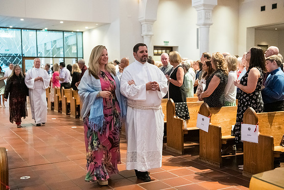 Diaconate Ordination 0261