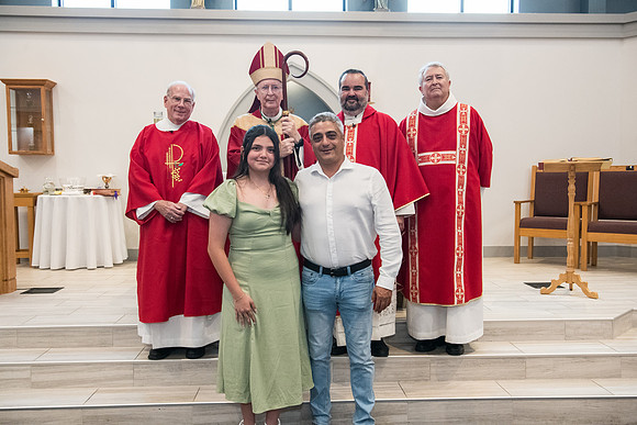 St Faustina Confirmation 2025 0019