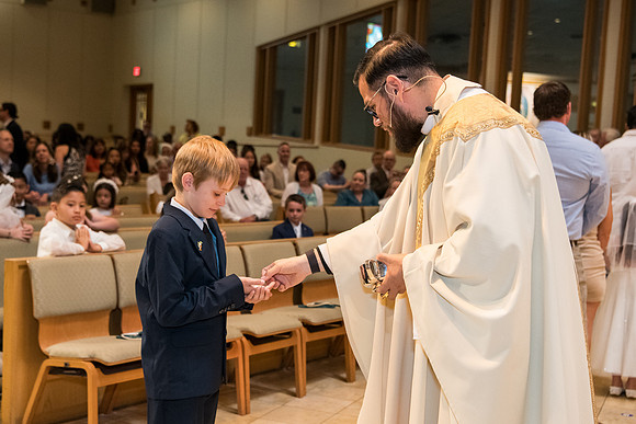 St Mary Magdalen First Communion 2024 0072