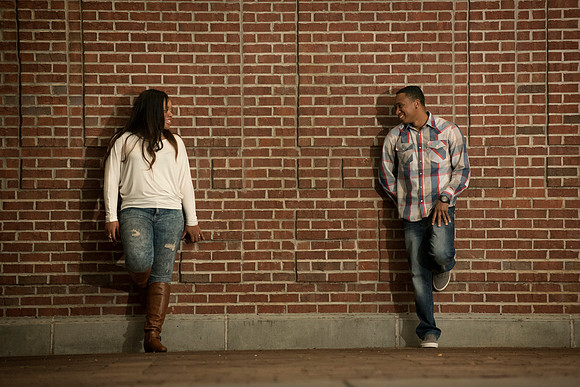 ELoreal & Jermaine Engagement726Exposure