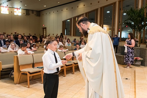 St Mary Magdalen First Communion 2024 0095