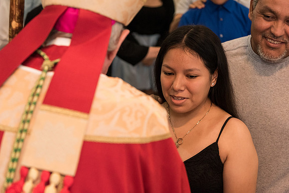 St. Ann Confirmation 1280