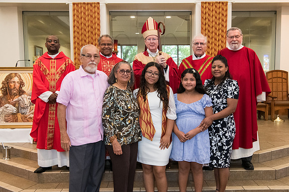 Good Shepherd Confirmation  2024 0074