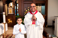 Corpus Christi First Communion April 26 1 PM 0016