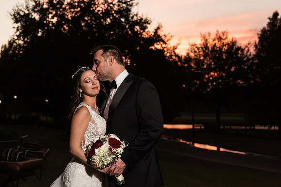 Ashley and Garth Wedding 1387