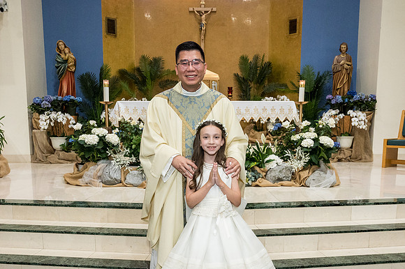 Holy Family First Communion 2024 0540