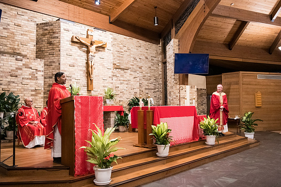 St Francis Confirmation 2024 0164