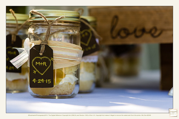 Milly and Rogelio Wedding 3159