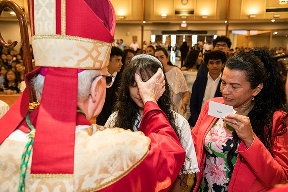 St John Vianney Confirmation 2025 0181