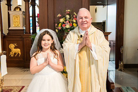 Corpus Christi First Communion April 26 10 AM 0021
