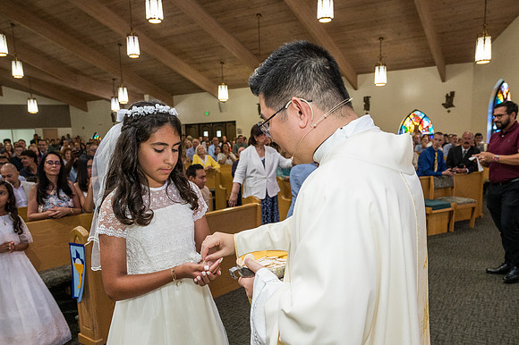 Holy Family First Communion 2024 0161