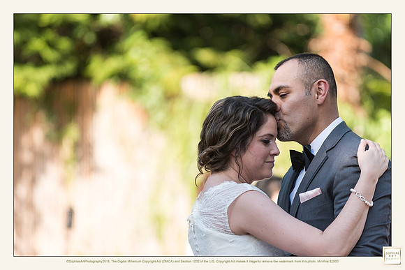 Milly and Rogelio Wedding 4719