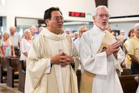 St Vincent First Communion 2025 0010