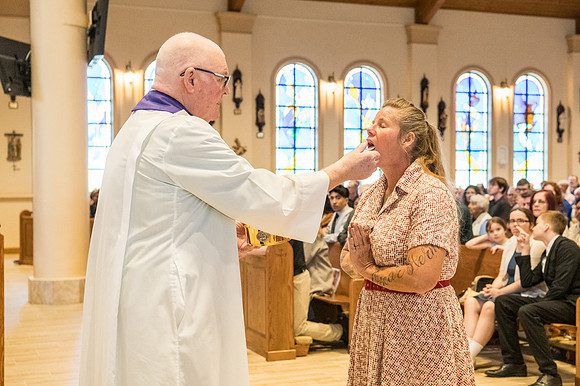 St Timothy Confirmation 2025 0151