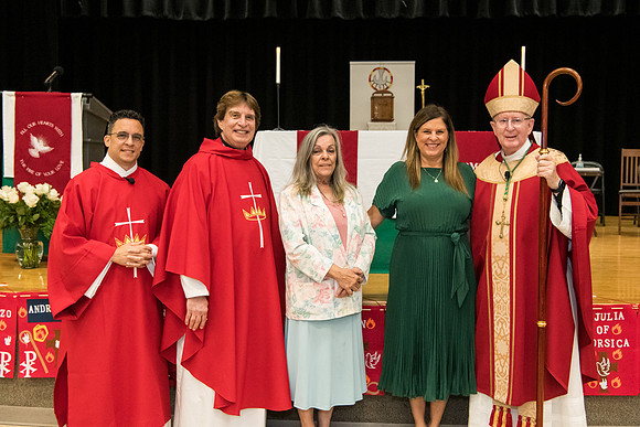St Cabrini Confirmation 2024 0016