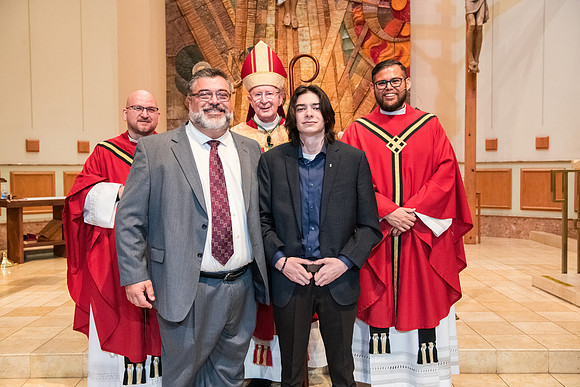 St Mary Magdalen Confirmation 2024 0012