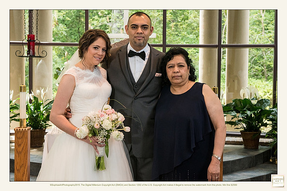 Milly and Rogelio Wedding 1647