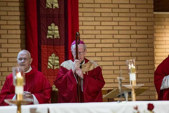St John Vianney Confirmation 2025 0161