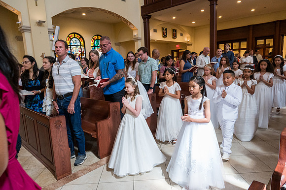 St James First Communion April 27 11 AM 0004