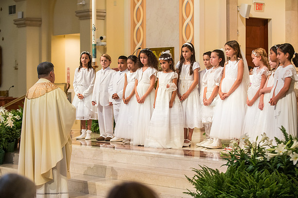 St James First Communion April 27 11 AM 0045