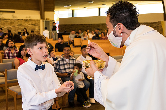 St Francis First Communion 2022 (95 of 129)
