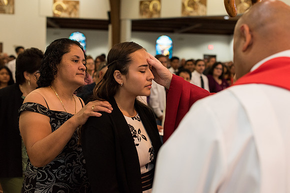 St. Ann Confirmation 1343