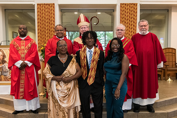 Good Shepherd Confirmation  2024 0064