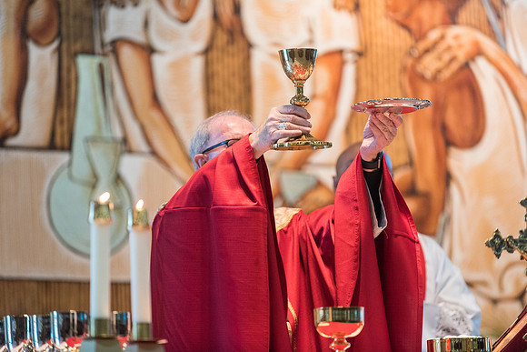 St. Ann Confirmation 1391