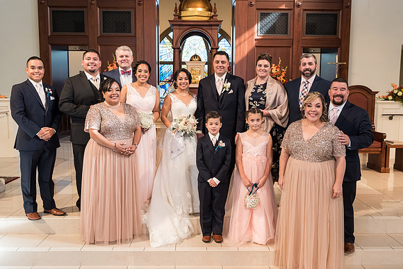 Leonor and Paul Final Selections 1375