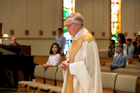 St Mary Mag First Communion April 26 0135