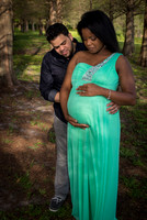 Tania Gregorio Maternity -300