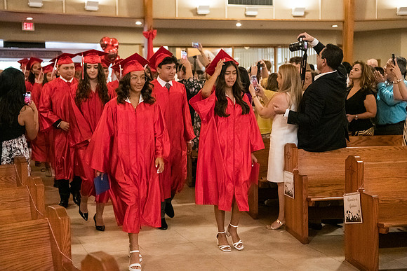 SJV Graduation 2024 0018